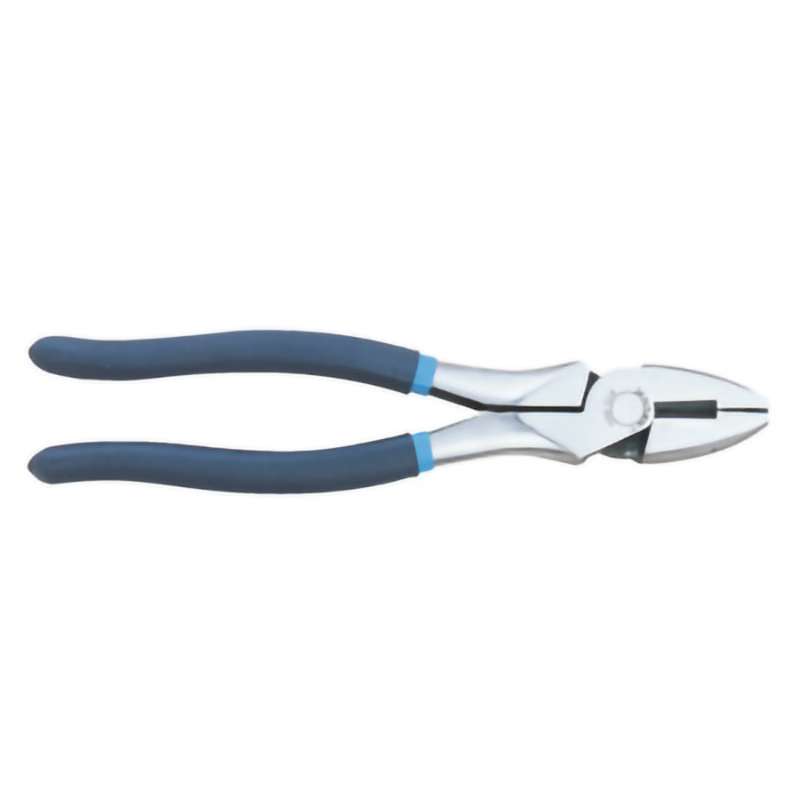 Pliers, Linemans, 8" OAL